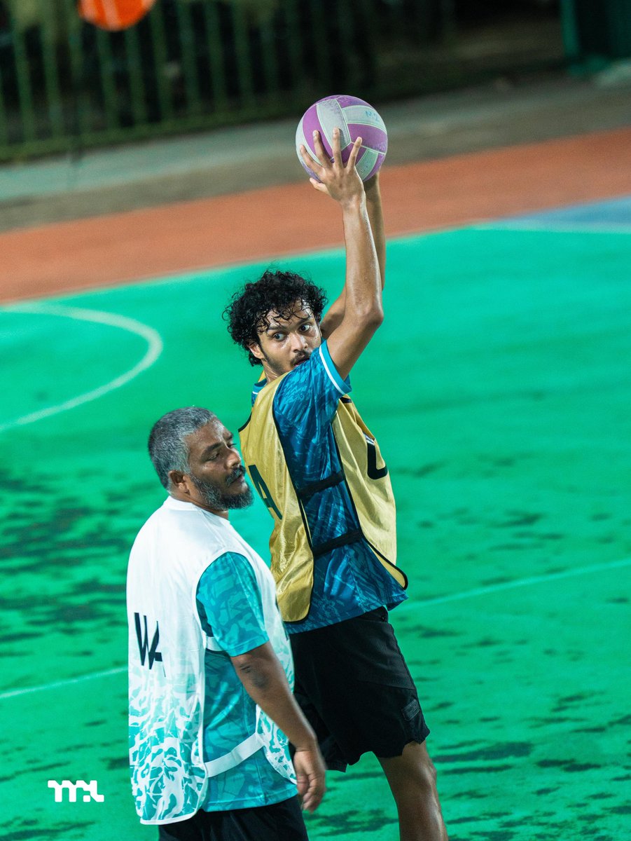 Portclubmv's tweet image. Match Highlights from last night’s Mens Inter-Office/Company Netball Tournament 2025!

MPL vs WAMCO

#portclub #portrecreationclub #MPL