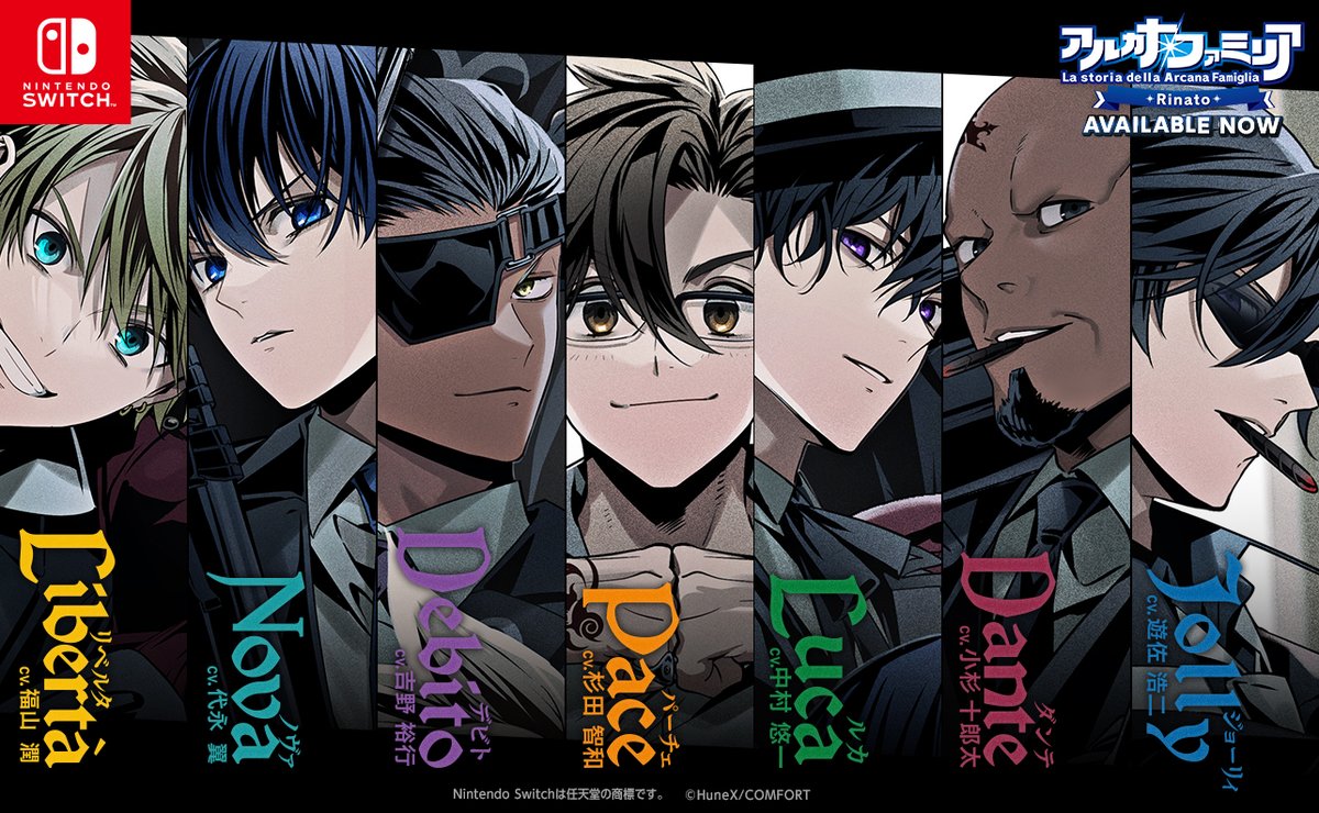 公式］dramatic create (@dramaticcreate) / Posts / X