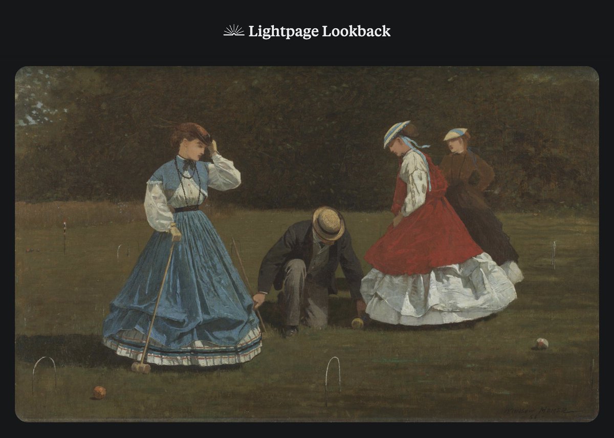 Lightpage tweet media