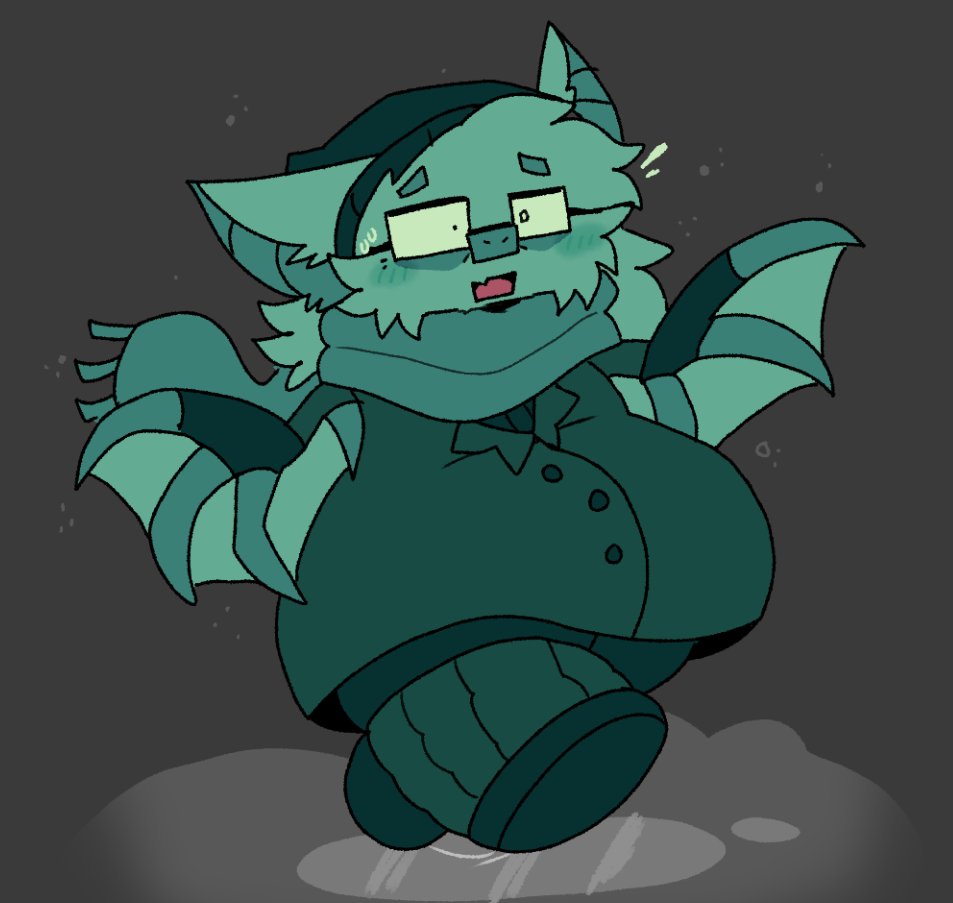 winterp1nes's tweet photo. 🦇🧊 https://t.co/VVhim8T0n8