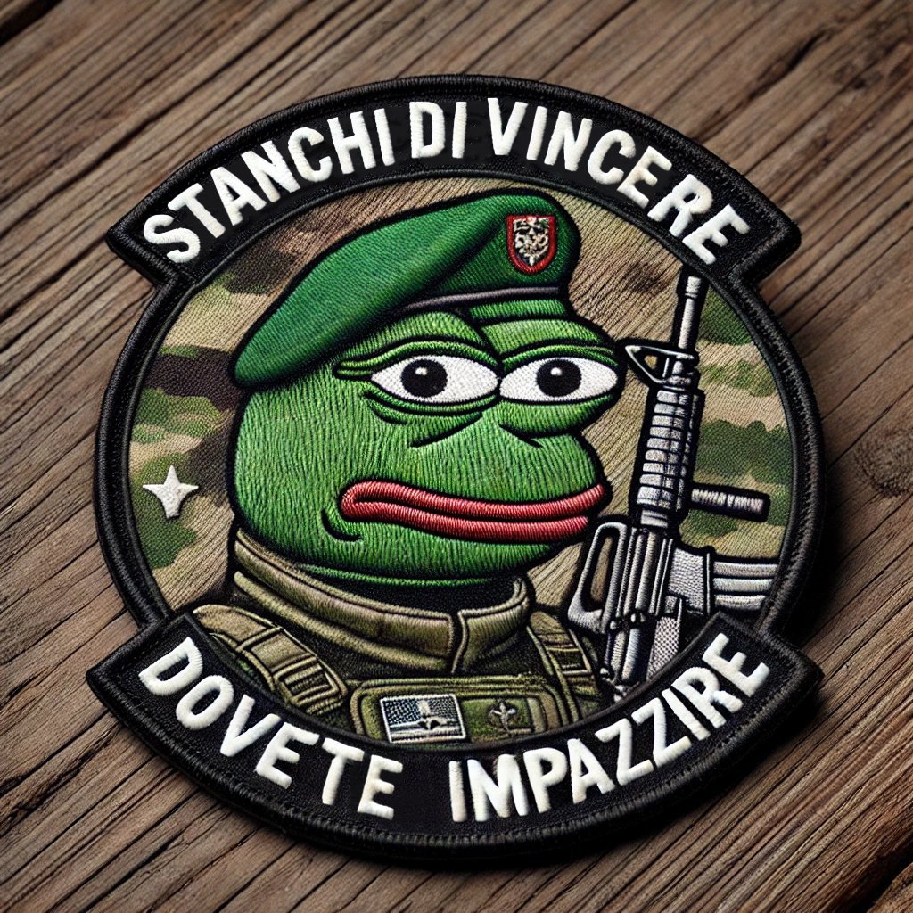 L'Ucraina è la prova che media e politici mentono sapendo di mentire. Sapevano di poter fare la pace con la Russia, PRIMA della guerra. Sapevano che l'Ucraina avrebbe PERSO. Hanno mentito sapendo che la Russia NON era un pericolo. I fini erano altri, tra cui ARRICCHIRE qualcuno.