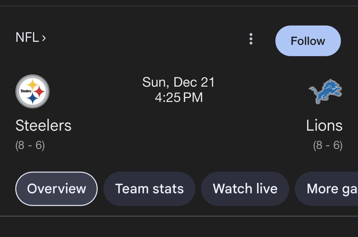 PickensBurgh 🫡 tweet media