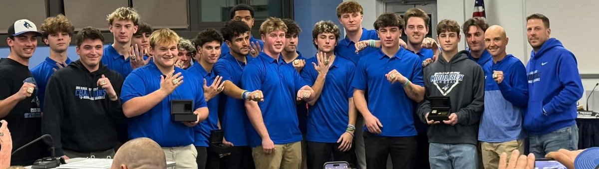 MHS Baseball tweet media