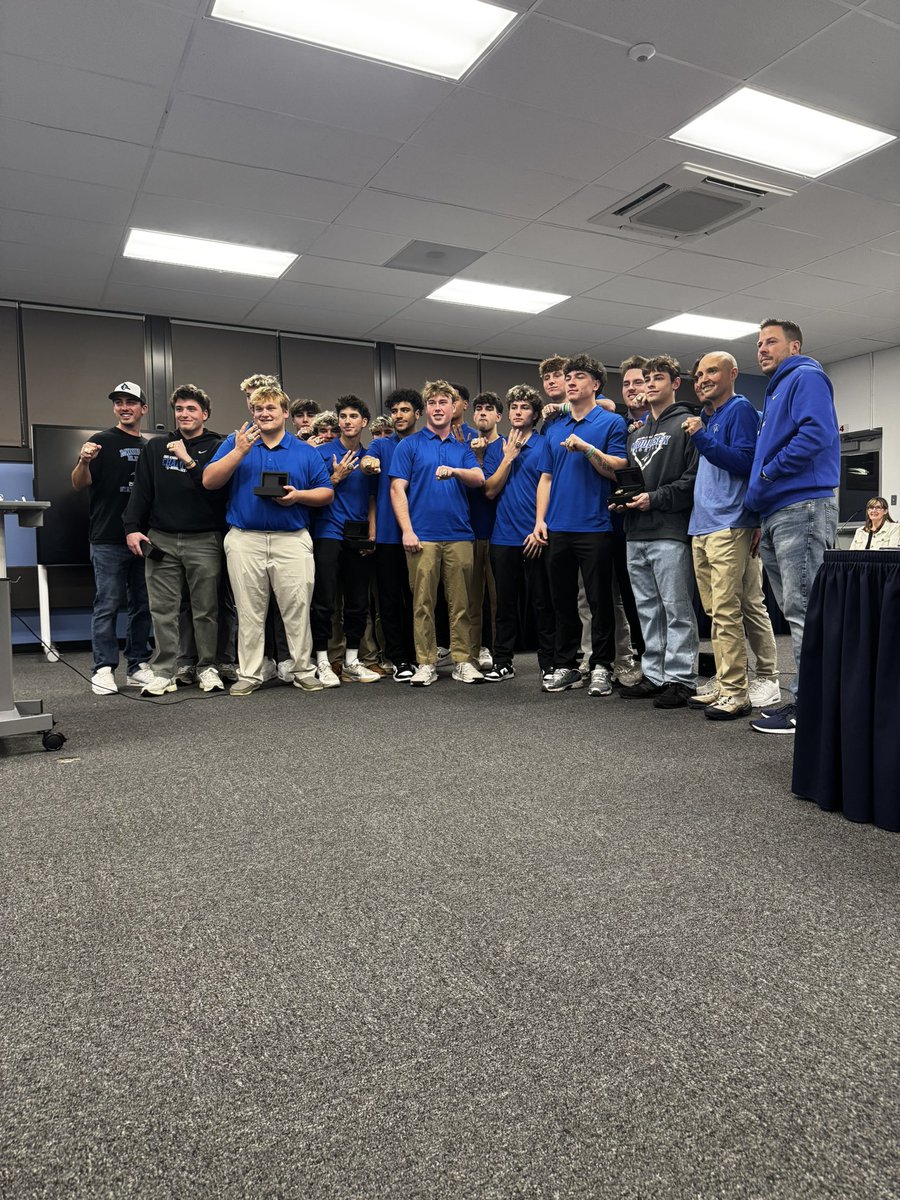 MHS Baseball tweet media