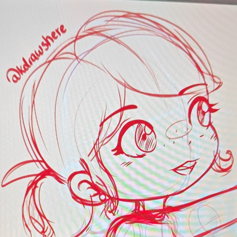 KDraws | COMMS OPEN! ⋆˚࿔ tweet media