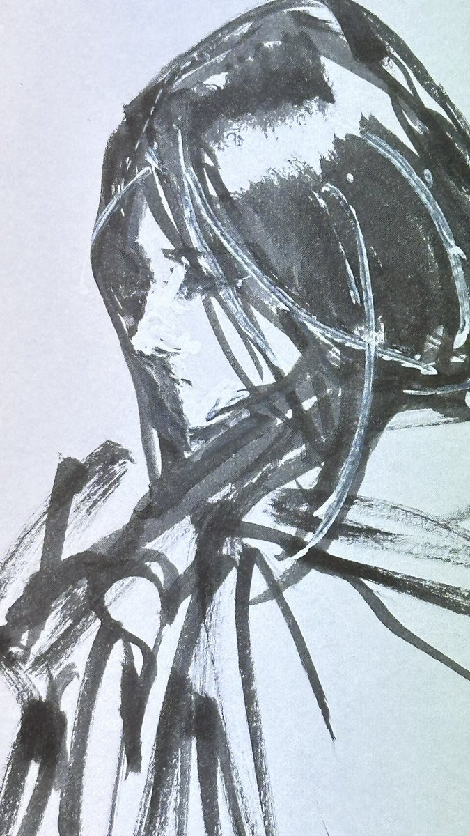 ikuyoan's tweet image. 大丸で素晴らしいもん見せて頂きました。　 #DeathStranding2