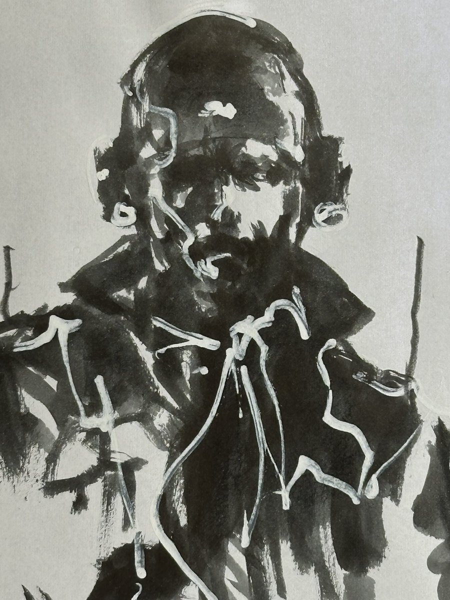 ikuyoan's tweet image. 大丸で素晴らしいもん見せて頂きました。　 #DeathStranding2