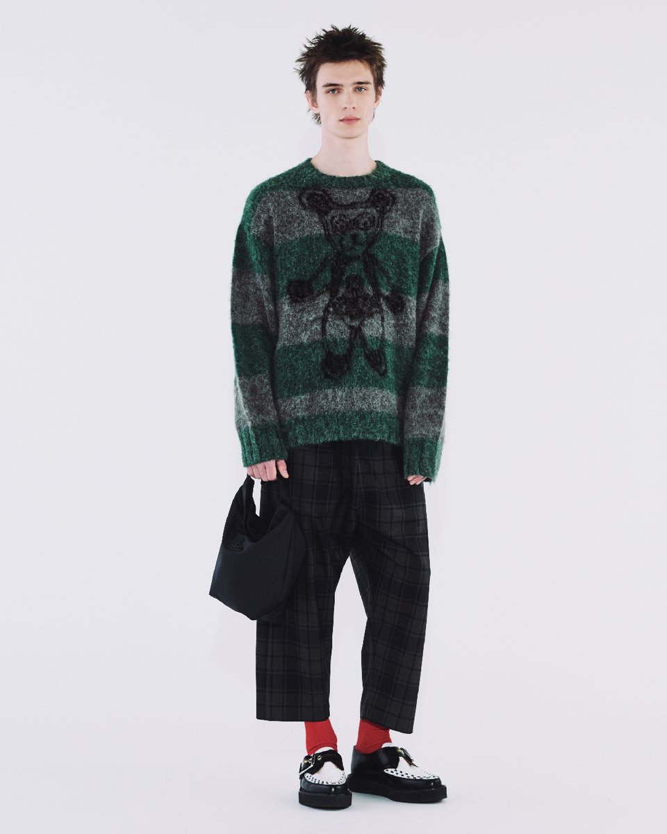 Vivienne Westwood (@westwood_japan) / Posts / X