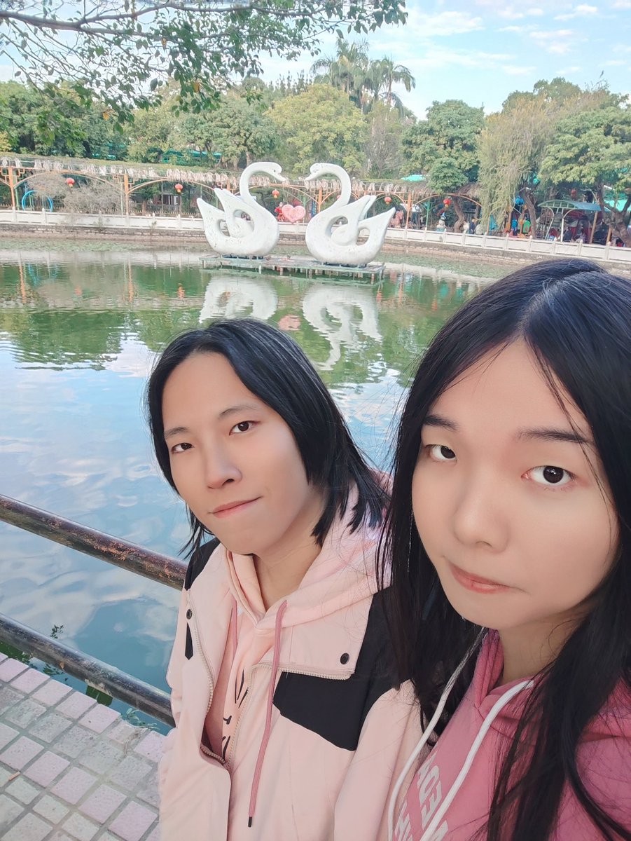 xieeePrPr's tweet photo. #希尔与程程的日常 https://t.co/OwO8emLRQi