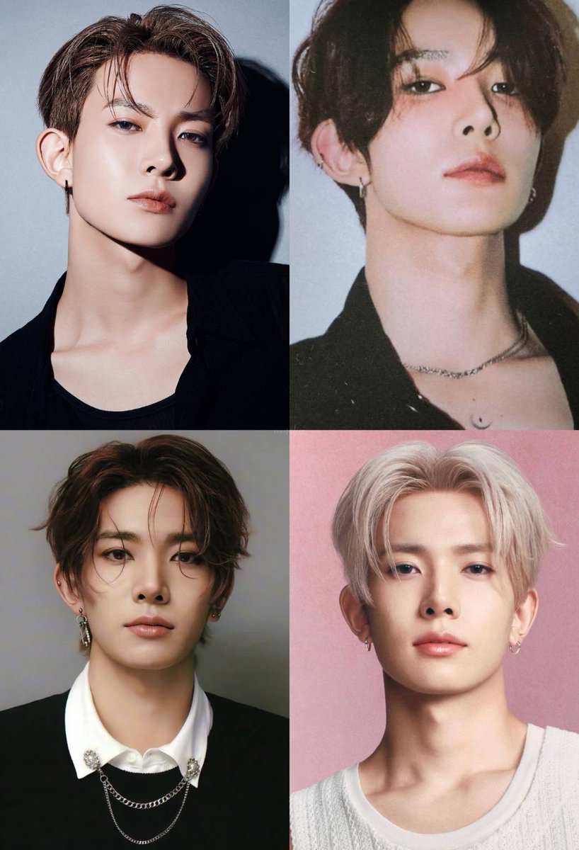 THESE PICS OF HEESEUNG 😵‍💫❤️‍🔥