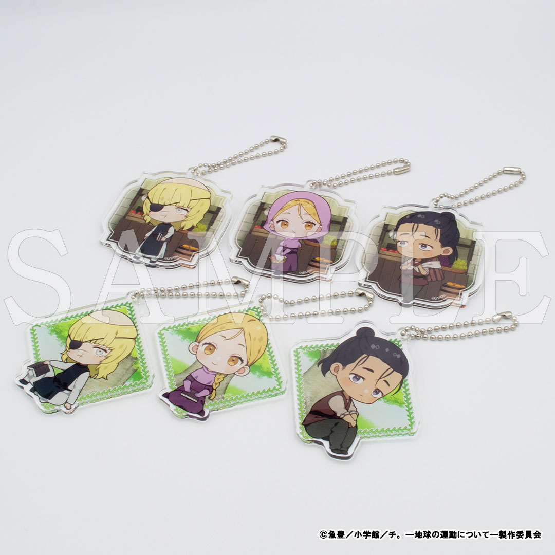 『囀る鳥は羽ばたかない』A5キャラファイングラフ camos store CA-SA01-CFG_00.jpg?v=