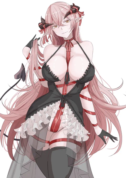 で、ウルスラさんいつ実装?