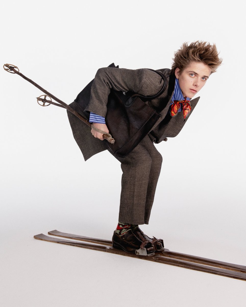 Vivienne Westwood (@westwood_japan) / Posts / X