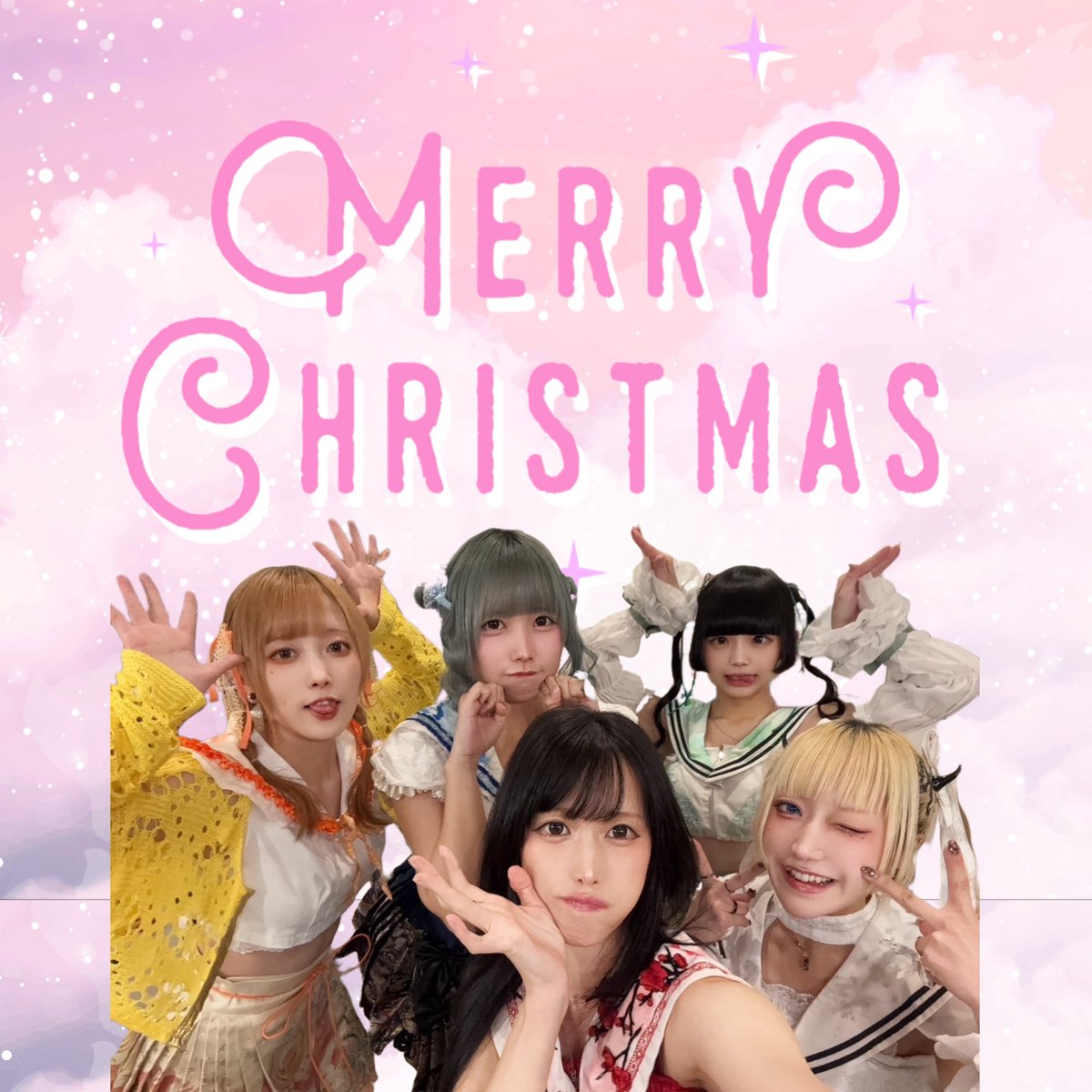 ぜんぶ君のせいだ。グッズ ぜんぶ君のせいだ。×KAVANE Clothingとの第二弾コラボ・アイテム一般