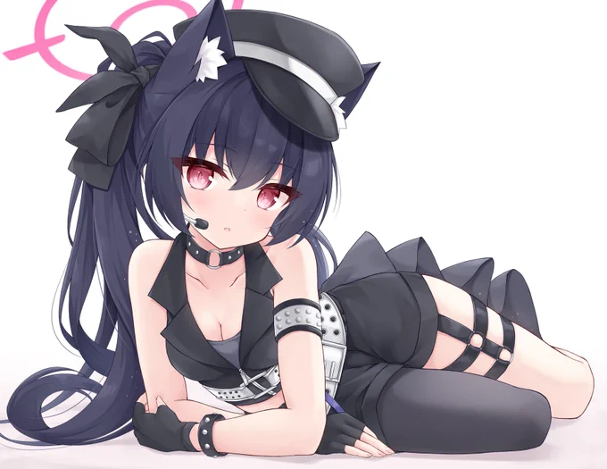 アイドルセリカ