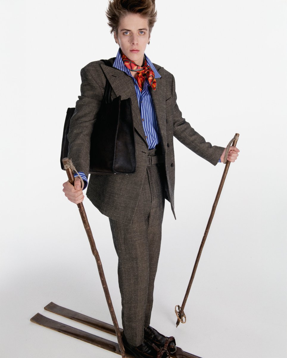 Vivienne Westwood (@westwood_japan) / Posts / X