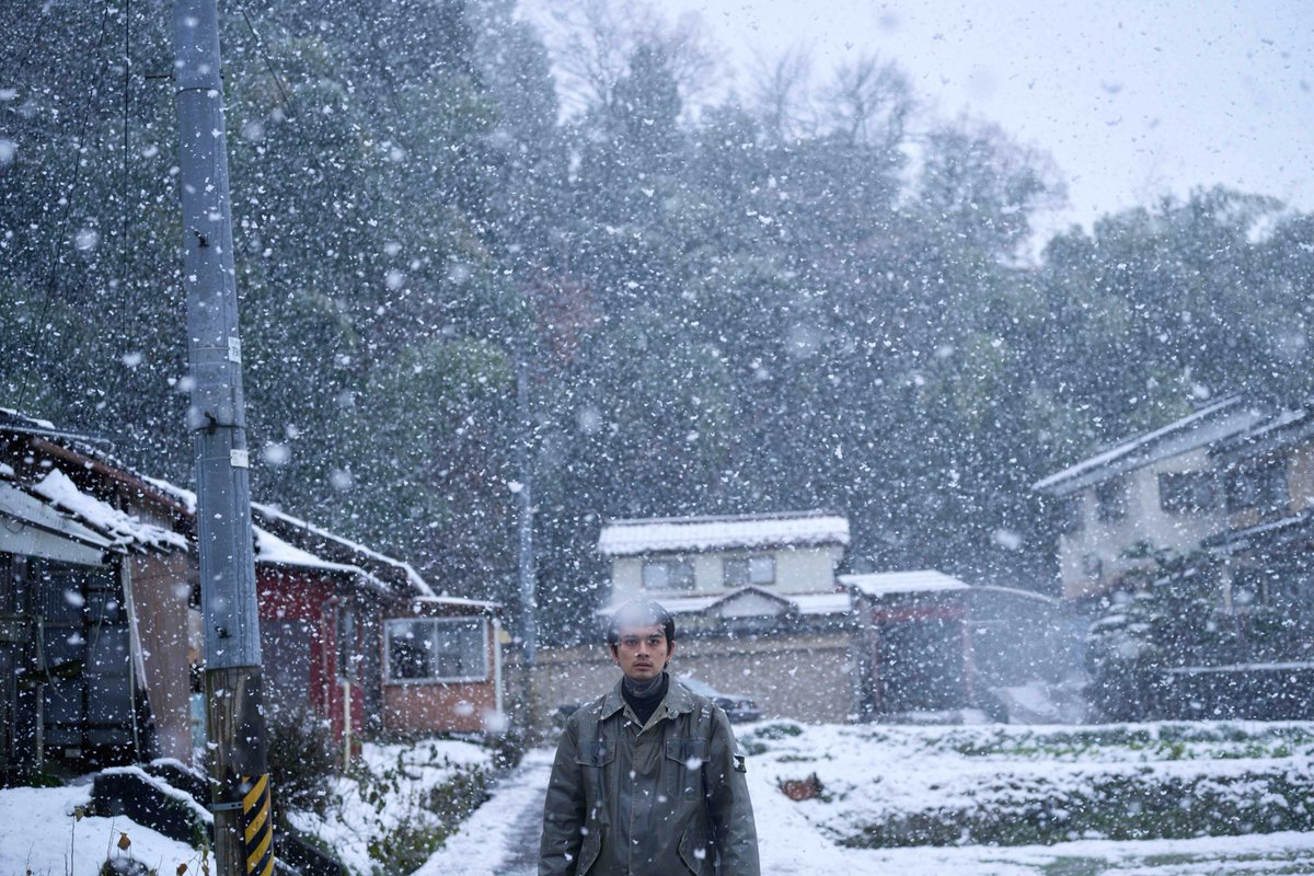 【修了生情報】

TT2025参加者・佐藤菜穂美さんがプロデュースした『しびれ』が、ベルリン国際映画祭パノラマ部門に選出されました！✨

本作は先月の東京フィルメックスにて「審査員特別賞」を受賞しています。

佐藤さんおよびチームの皆様、おめでとうございます！

© 2025「しびれ」製作委員会