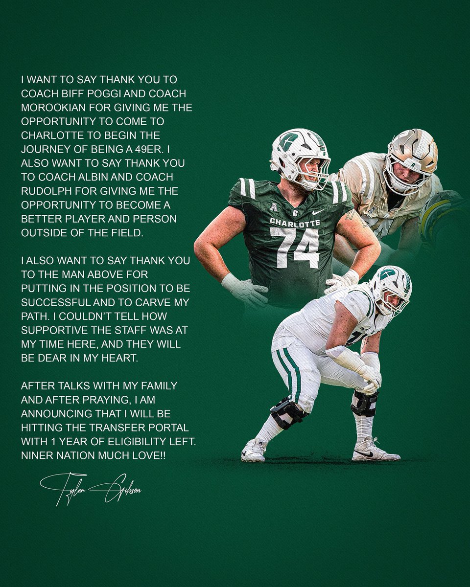 247Sports Transfer Portal tweet media