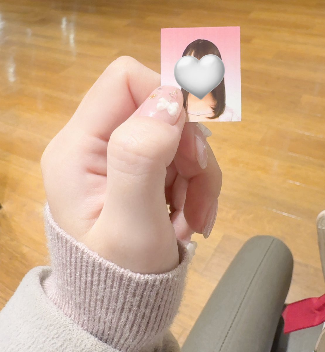 ❄️🐰🎀 (@yu_n021121idol) / Posts / X