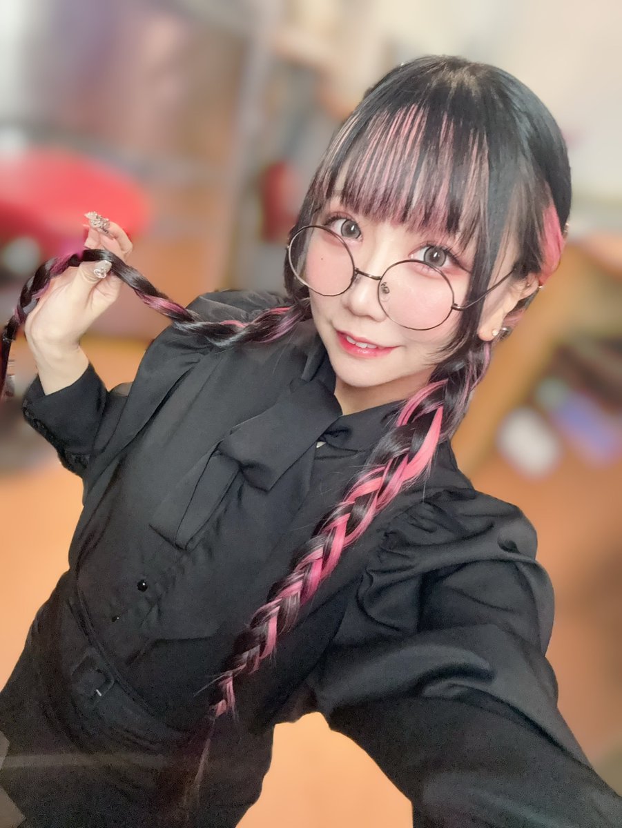 苺菓しえり🍓🍼 (@Cherie_oO) / Posts / X