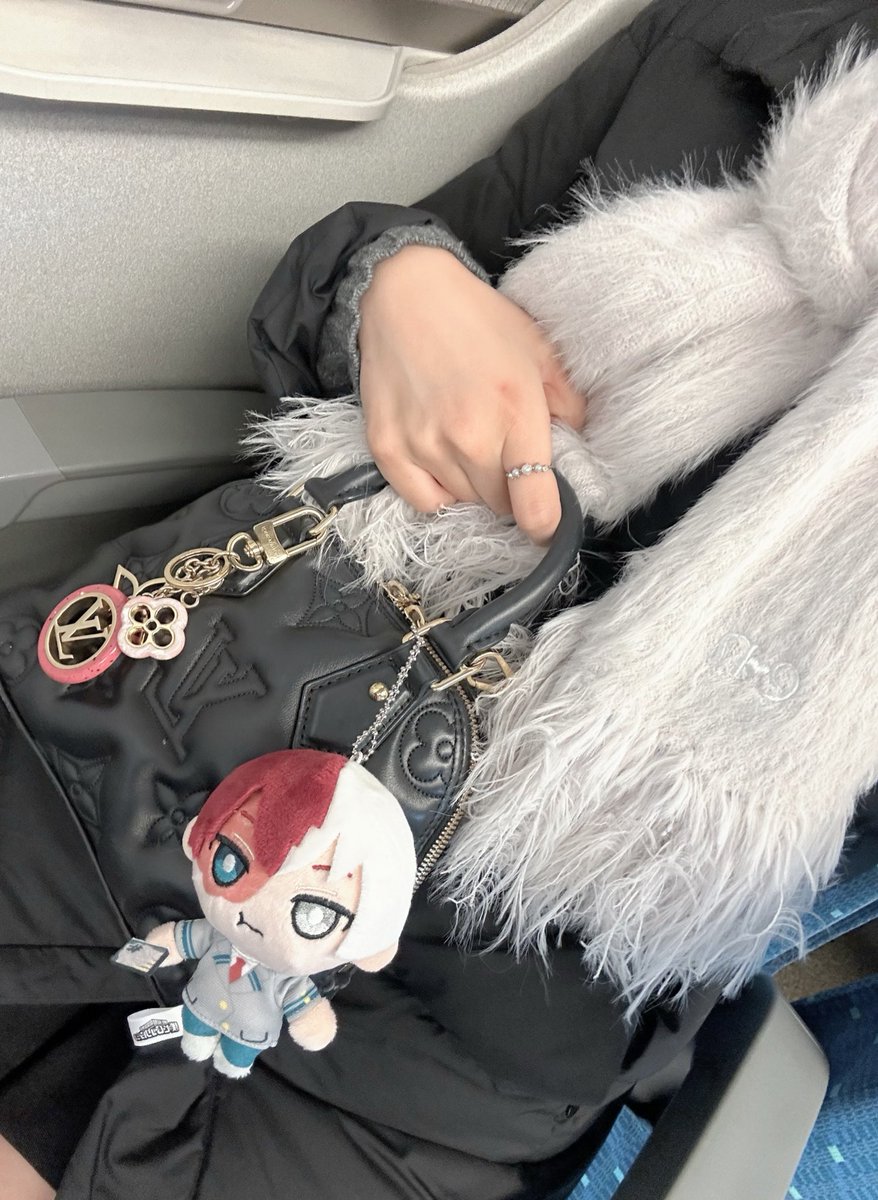 rinopom_'s tweet photo. れつご！🥰
轟くんと大阪いきますദ്ദിᐢ- ̫-ᐢ₎ https://t.co/tQlb0OwtBM