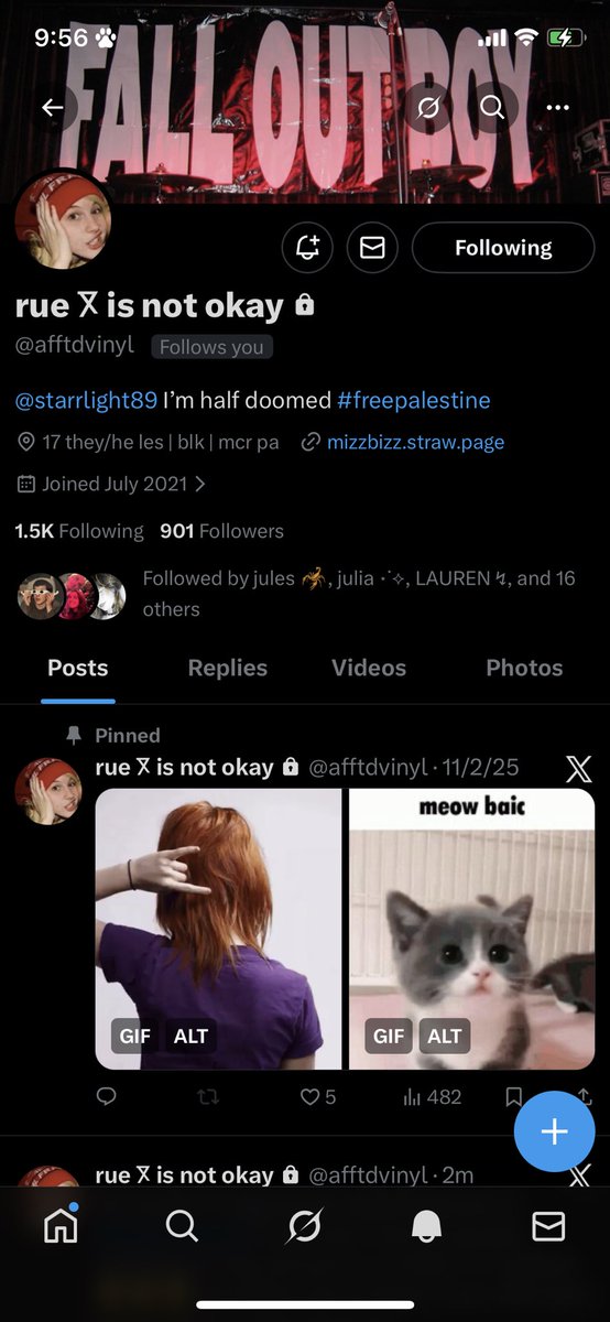 yelyahmeow's tweet photo. hiii guys so this used to be me 🥹 however twt won’t let me access anything on that account (my username, password,etc) so I’m switching to here for now!! pls rt and help me find my mutuals <33 https://t.co/f46JRsHbfR