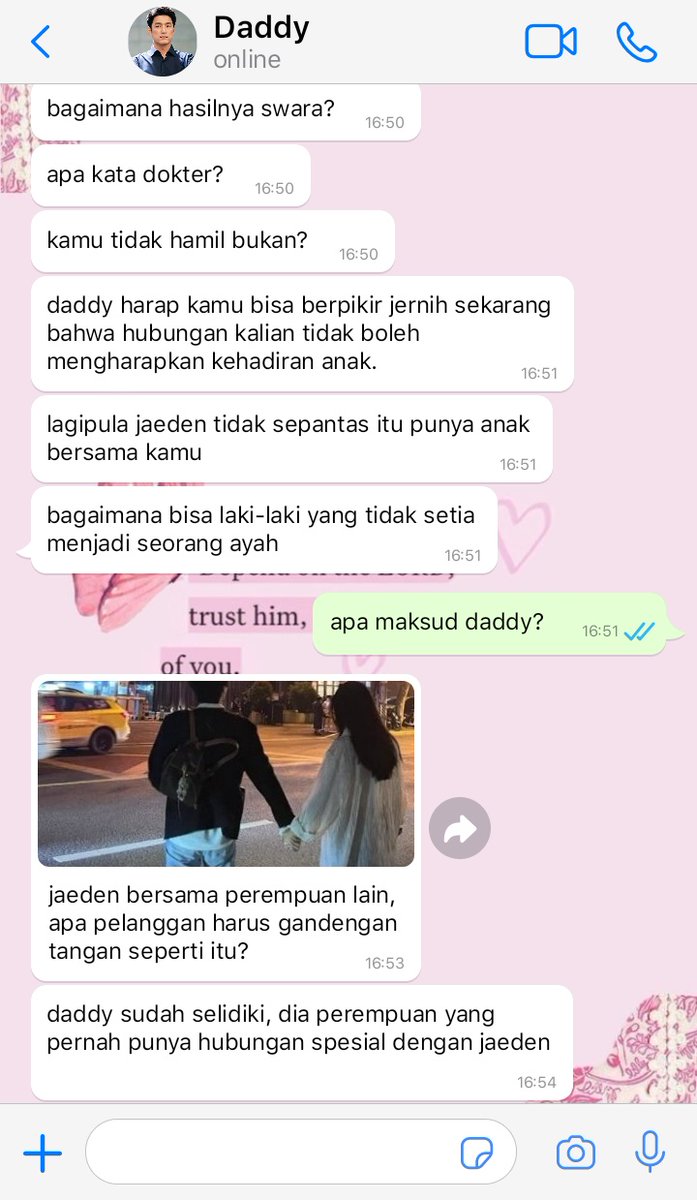 thissperanza's tweet photo. 230. Badai pun menerjang akar yang belum kokoh https://t.co/QAKcbSyNw8