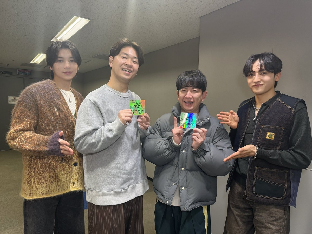 ダンビラムーチョ 大原優一 (@oohara_y) / Posts / X