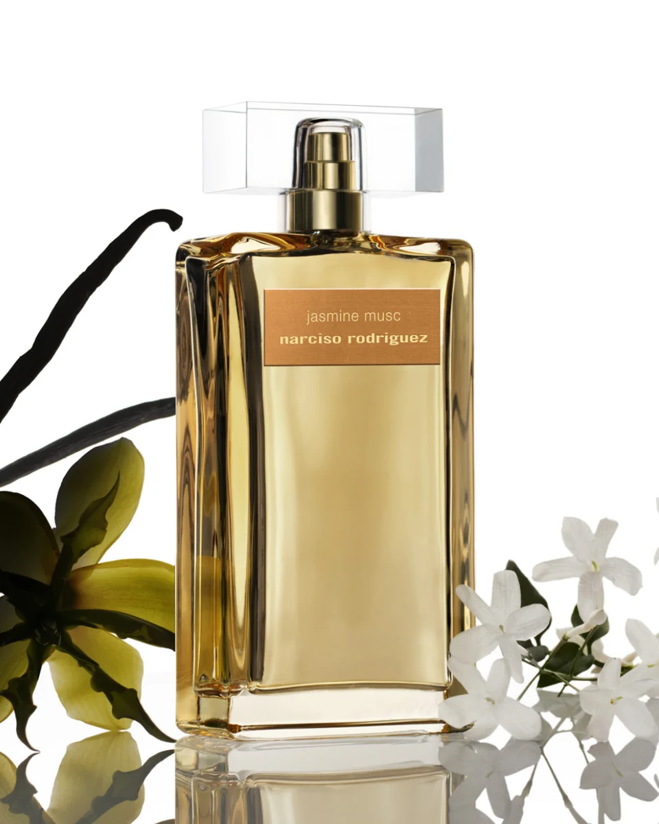 Narciso Rodriguez Parfums Japan on X: 