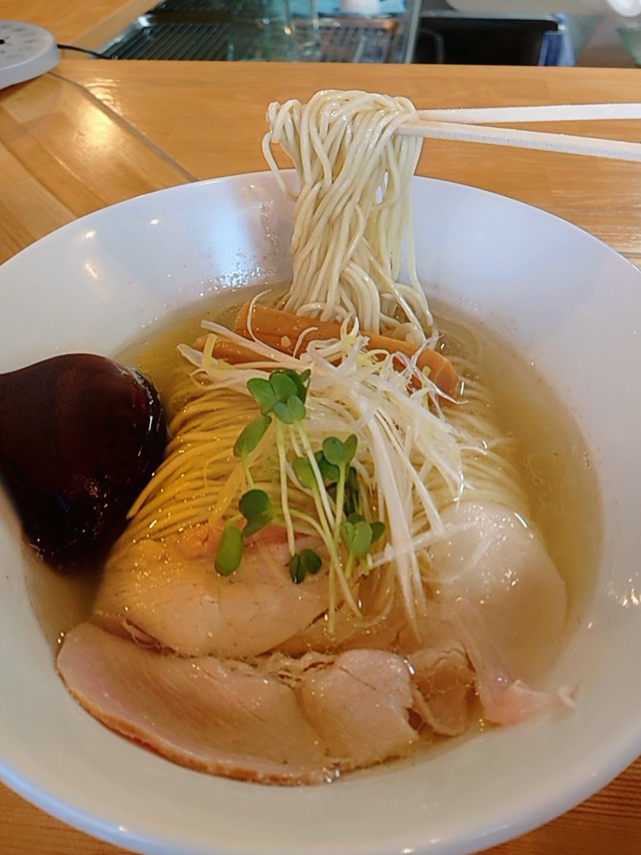 とあるラーメン好きの麺活目録 (@9mVrcRKp56ftw2x) / Posts / X