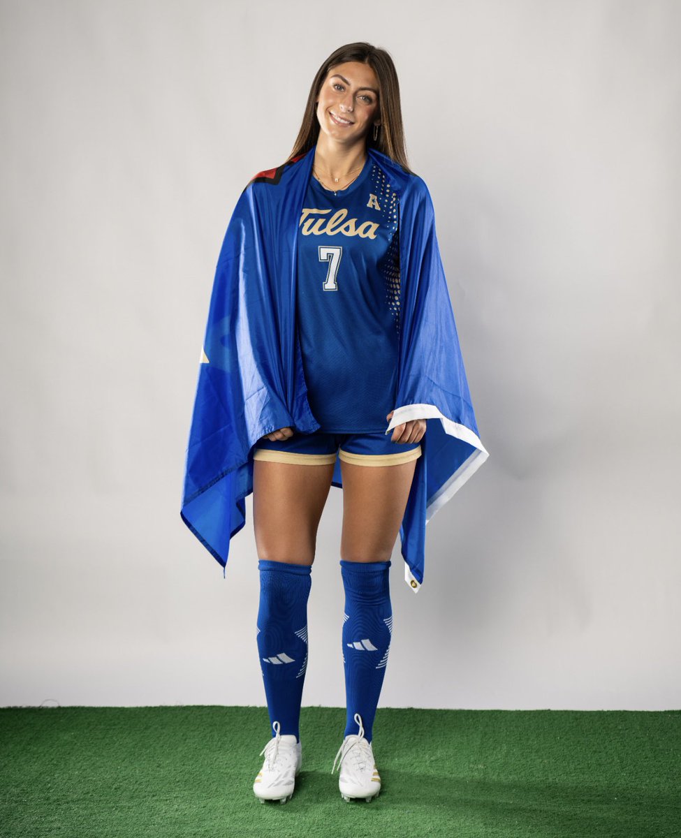 madssoccer's tweet photo. All glory to God,His plans are always greater than mine!!

Super excited to announce my commitment to Tulsa!! Beyond grateful for the support from my family,friends and coaches, Thank you @_Chloe_Marquez for pushing me to be the best person & player I can possibly be!! Let’s get to work @DanwillTU !! #ReignCane @TulsaWSoccer @ImYouthSoccer @ImCollegeSoccer @Soccer2College @TheSoccerWire @SSN_NCAASoccer @TopDrawerSoccer