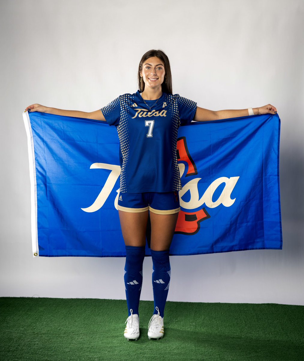 madssoccer's tweet photo. All glory to God,His plans are always greater than mine!!

Super excited to announce my commitment to Tulsa!! Beyond grateful for the support from my family,friends and coaches, Thank you @_Chloe_Marquez for pushing me to be the best person & player I can possibly be!! Let’s get to work @DanwillTU !! #ReignCane @TulsaWSoccer @ImYouthSoccer @ImCollegeSoccer @Soccer2College @TheSoccerWire @SSN_NCAASoccer @TopDrawerSoccer
