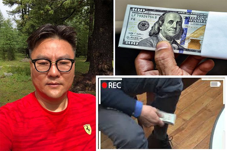 Batuka_UB's tweet image. Ш.Раднаасэд /Ааяаа/ гишүүн асан ЕС-ийн ахлах зөвлөх болонгуутаа, Мэргэжлийн хяналтын газрыг ахиад байгуулах болчиж байгаа юмуу @Zandanshatar @NyamUchral @Enkhbayar_bat 😳

Оймсны мөнгөөр дутагдаад хэцүү байна уу ⁉️