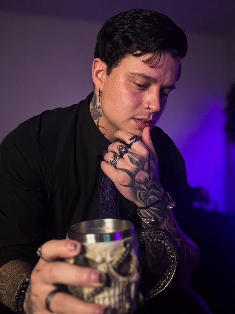 Live on my free page right now in case that bratitude needs an adjustment.