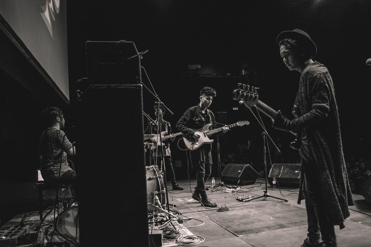 karposmm's tweet photo. Years have passed, @IVOFSPADES 🥹

From joining Wanderband 2016, to the band finally(!) taking the @wanderlandfest stage 2 years later in 2018, and now, 7 years later, 2 BACK-TO-BACK NIGHTS at MOA Arena! https://t.co/fEPbOwerlP