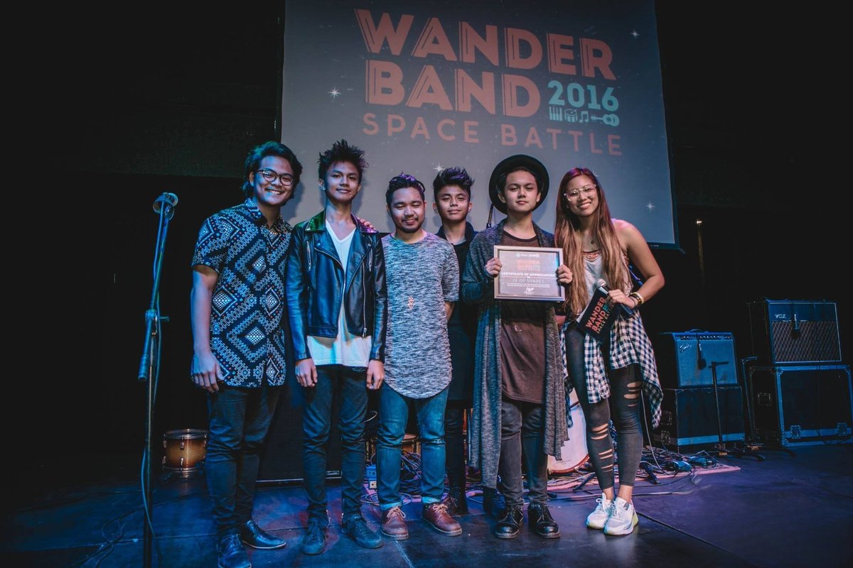 karposmm's tweet photo. Years have passed, @IVOFSPADES 🥹

From joining Wanderband 2016, to the band finally(!) taking the @wanderlandfest stage 2 years later in 2018, and now, 7 years later, 2 BACK-TO-BACK NIGHTS at MOA Arena! https://t.co/fEPbOwerlP