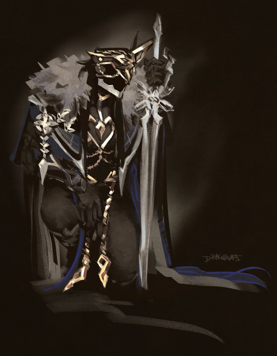 redriftKnight's tweet photo. painting https://t.co/RRTuFPEr9O