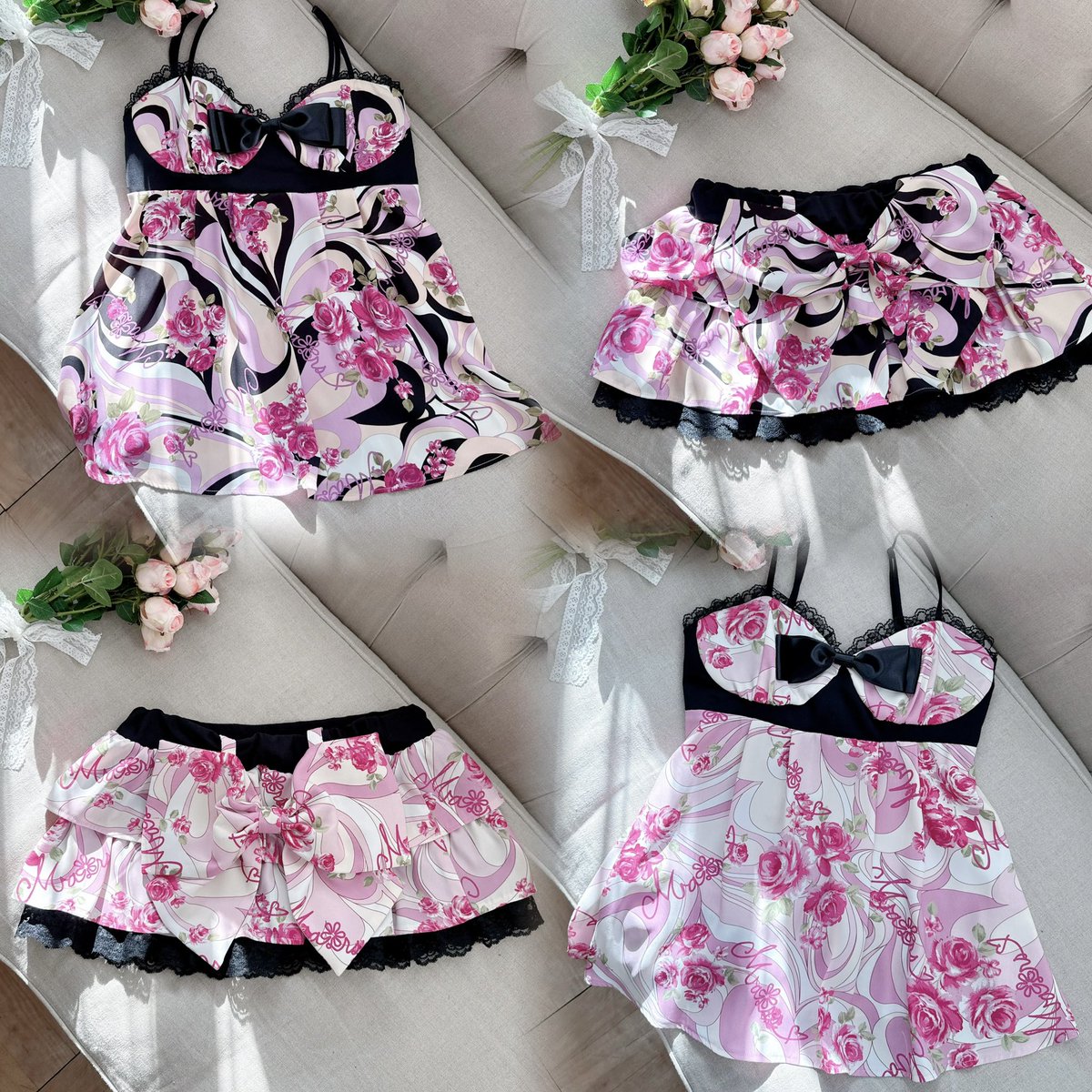 🖤𝕔𝕠𝕞𝕚𝕟𝕘 𝕤𝕠𝕠𝕟🖤 . ついに明日🩷 𝑀𝐴＊𝑅𝑆 伝説の幾何