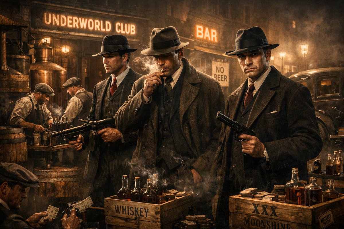 🥃1917年12月18日は 🇺🇸アメリカ議会が🥃禁酒法につながる憲法修正第 🥃1917年12月18日は 🇺🇸アメリカ議会が🥃禁酒法につながる憲法修正第