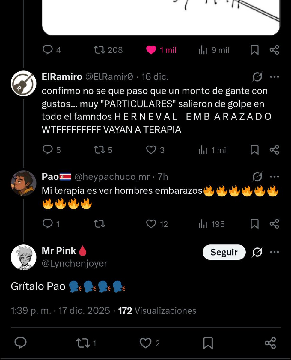 Por qué las cosas más bonitas series/películas tienen fandoms tan enfermos ☠️