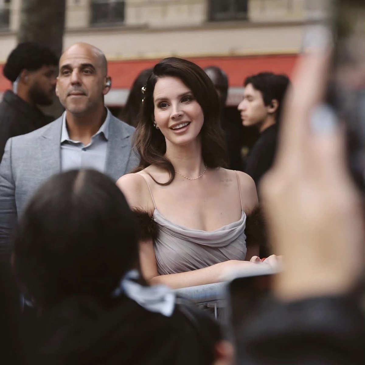 Lana Del Rey Brasil tweet media