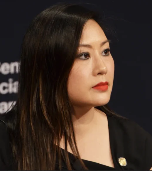 🚨Bureau : Caroline Pham lascia la CFTC per unirsi a MoonPay dopo la nomina del suo successore.