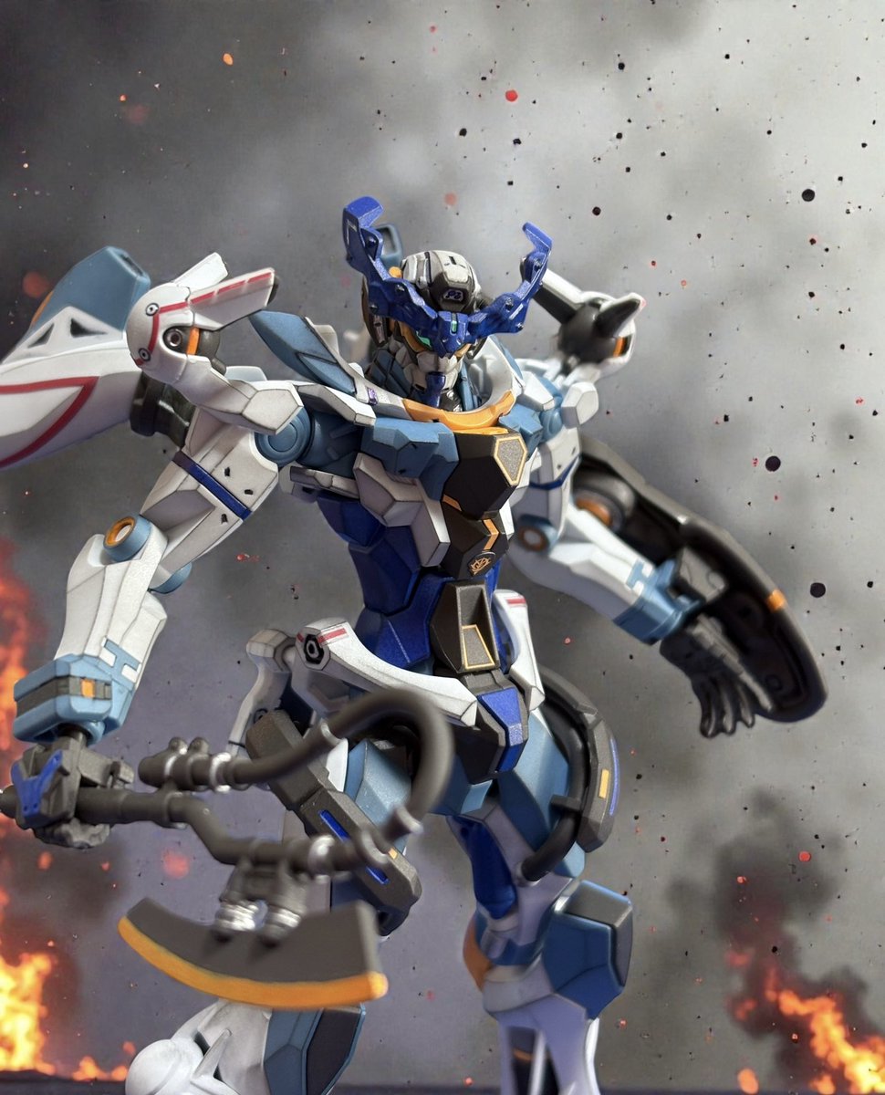 GQuuuuuux #ガンプラ