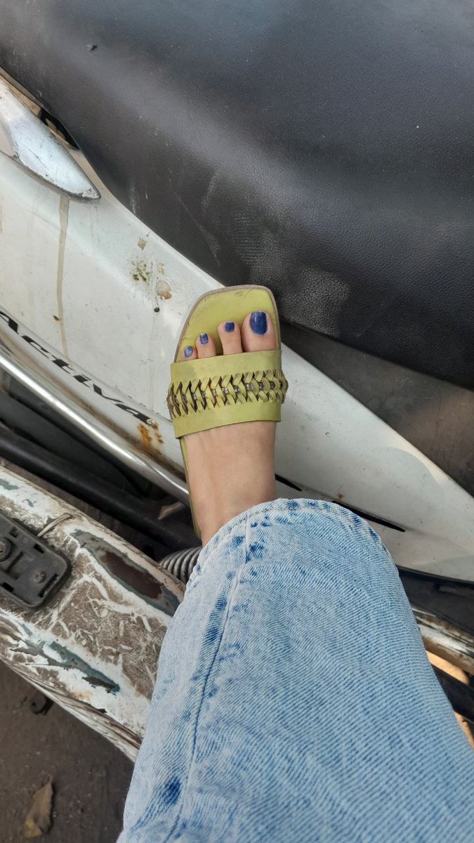 It’s your job to make sure my Activa shines again , Clean it .