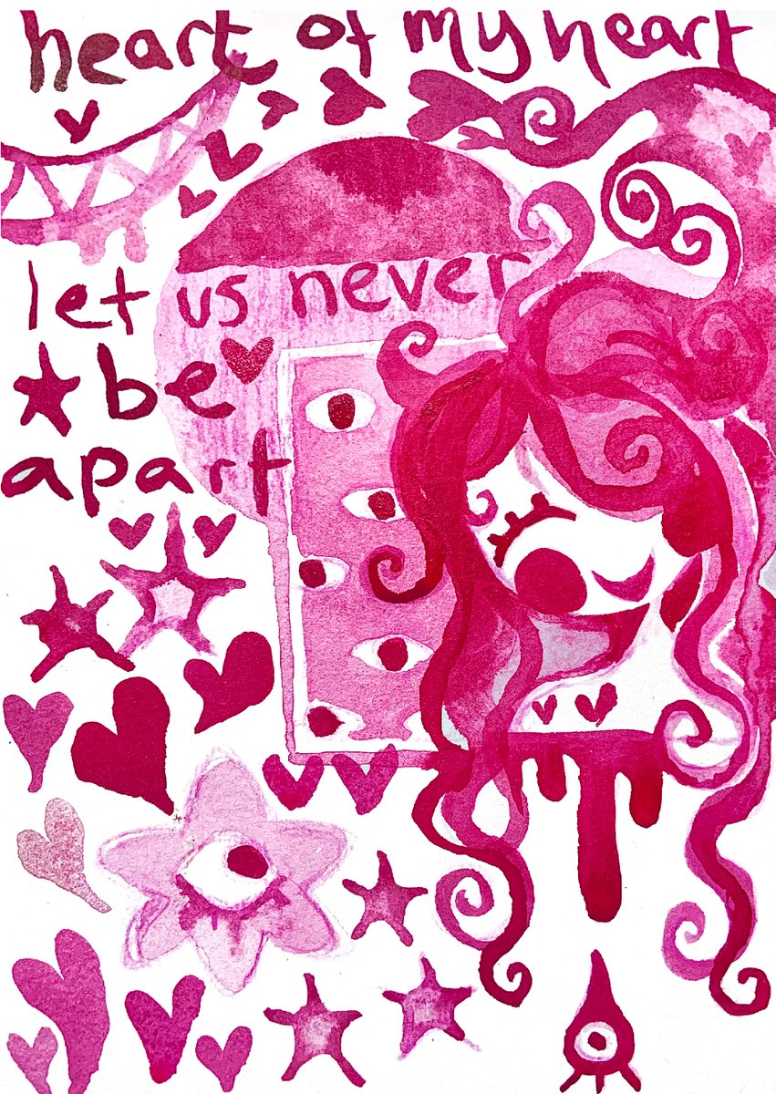 nikonikonek000's tweet image. ♥️ of my 🫀