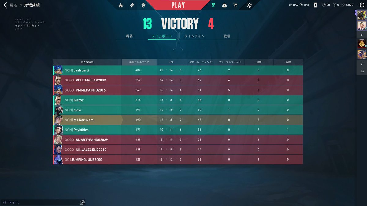 Narukami_Music's tweet image. 2-0 vs @TeamGOGOeSports 

Qualified to Playoffs, next match Friday

See y'all soon &amp;lt;3