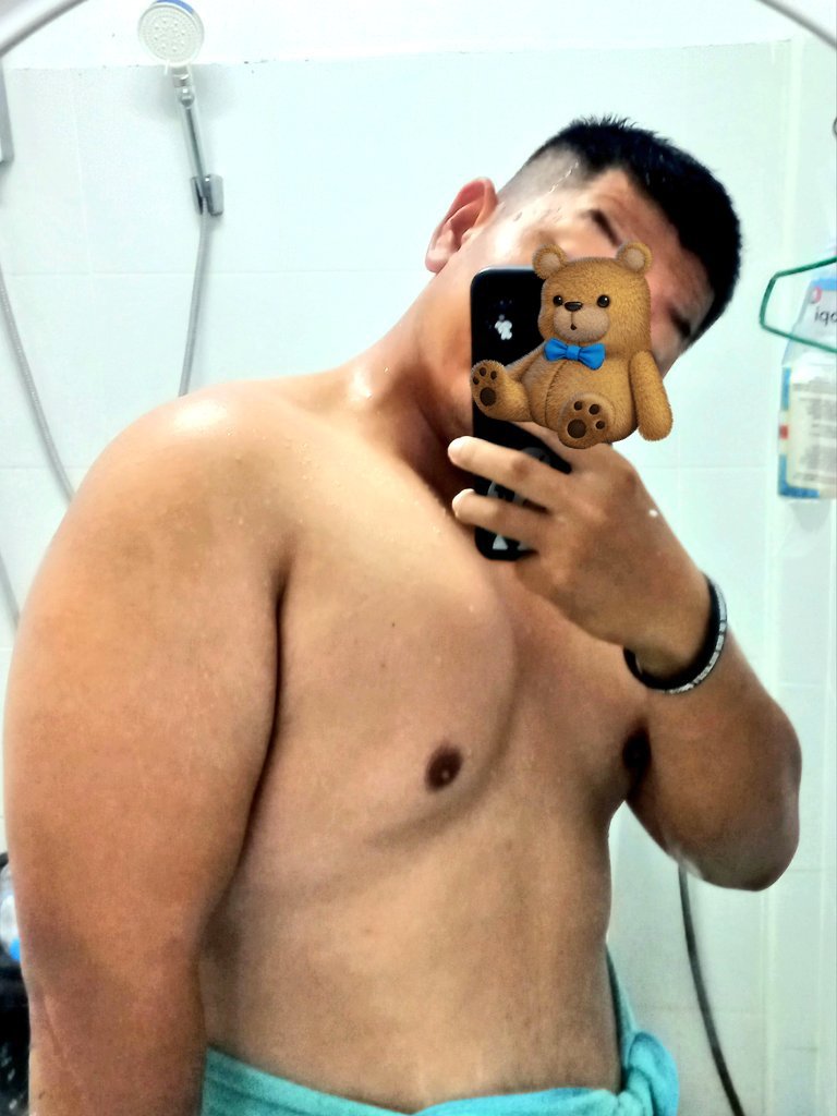 zeedza1234's tweet photo. ฮึบบบบบ ลุยกันต่อ✌🏻🐻 https://t.co/efgHR5qlOf