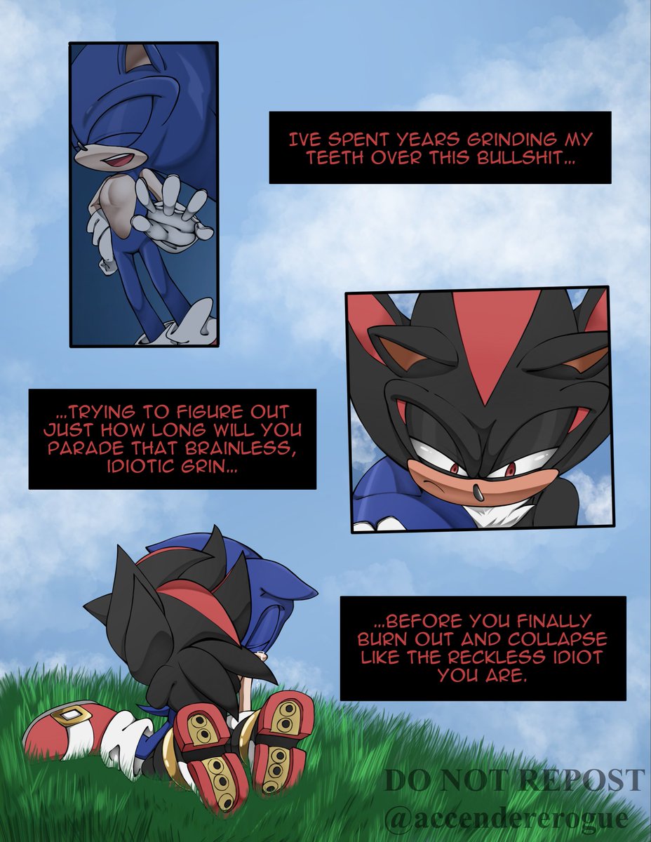 Accendere Rogue (@AccendereRogue) / Posts / X
