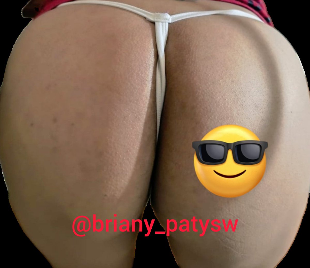 Brian y paty tweet media