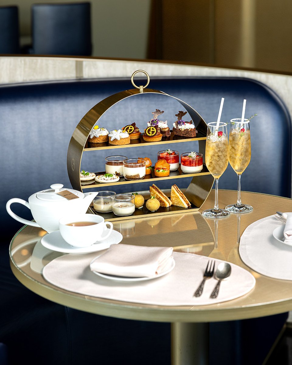 ジョルジオ アルマーニ ジャパン (@ARMANI_JAPAN) / Posts / X